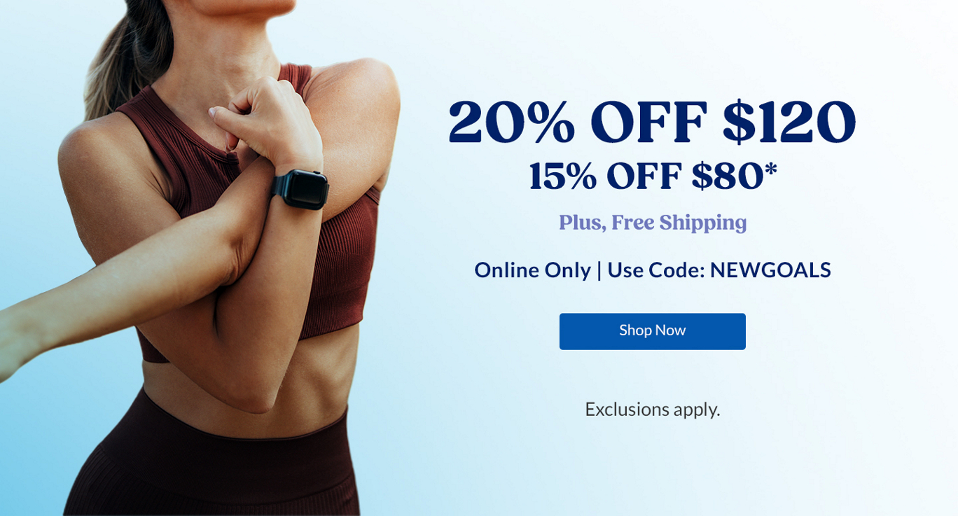 Coupon Banner